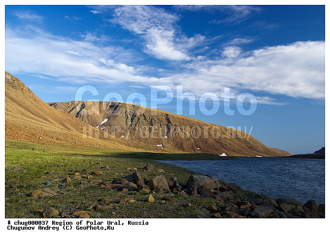 Makar-Ruz lake, North, Polar Ural, Russia, Russian Federation, Yengayuiz mountain, afternoon, cloudy, mountains, rocks, summer, �������� ����, ���������� ���������, ������, �����, ���� �������, ����, ����, �����, ����, �������, ����� �����-����, ������