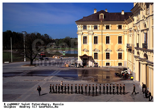 300-anniversary, Architecture, Russia, Saint Petersburg