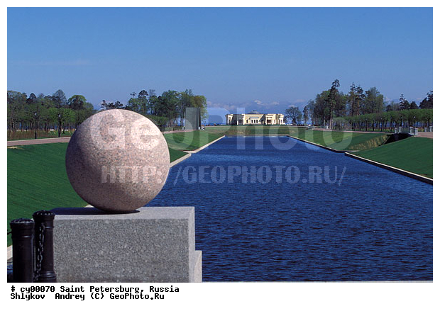 300-anniversary, Architecture, Russia, Saint Petersburg