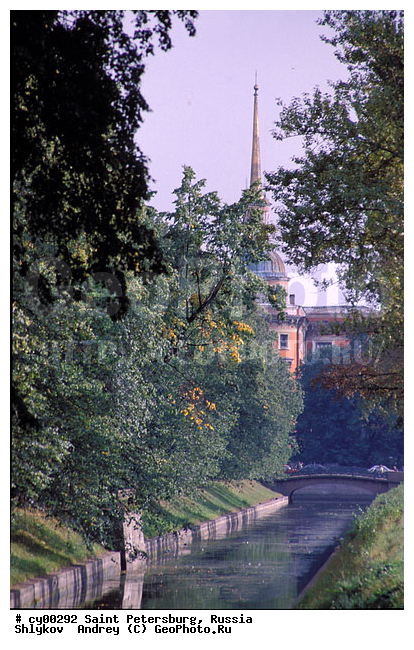 Michailousky castle, Russia, Saint Petersburg, architecture, castle, city