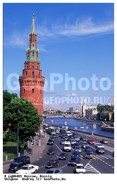 Architecture, Moscow, Moscow Kremlin, Russia, city