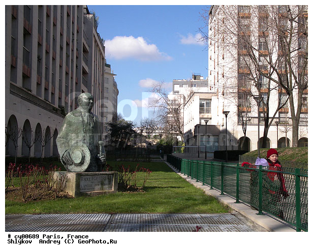 Children, Cities, France, Paris, Quay, channel, channel Saint Martin