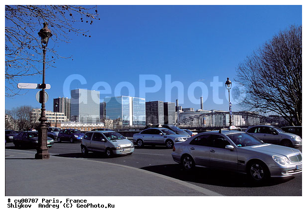 Cities, France, Paris, automobile, bridges, cars