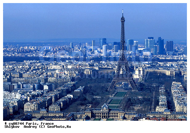 Cities, France, Paris, Tower of Eiffel, tower, turret