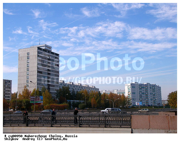 Cities, Naberezhnye Chelny, Russia, Tatarstan, architecture, city