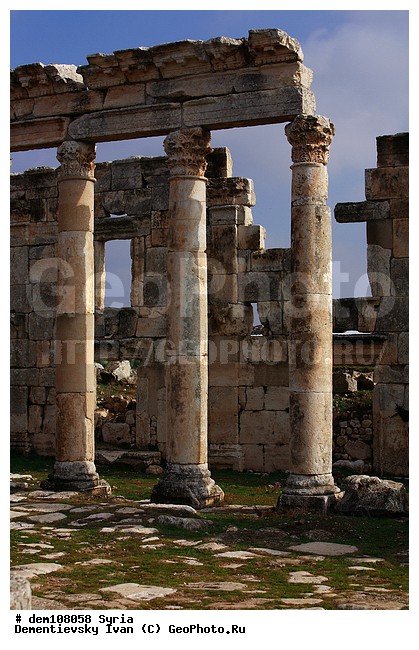 ������, ������, ������ I �������, �����