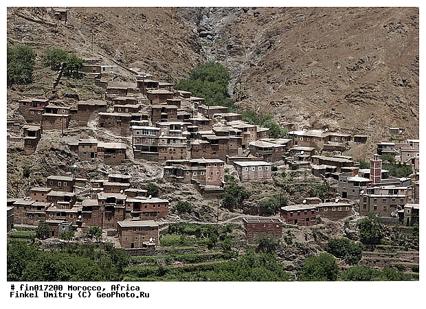 Ourika, ������, �������, �������