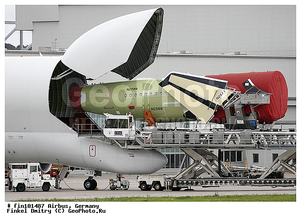 A300-600ST, �������, ��������, ������� ������, �������� �������������, �������, ������������ �������