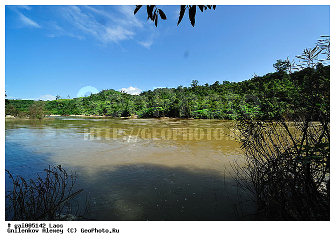 �������� ���� Ngum, ����, �������, ��������������, ����, ���� � ����� ������