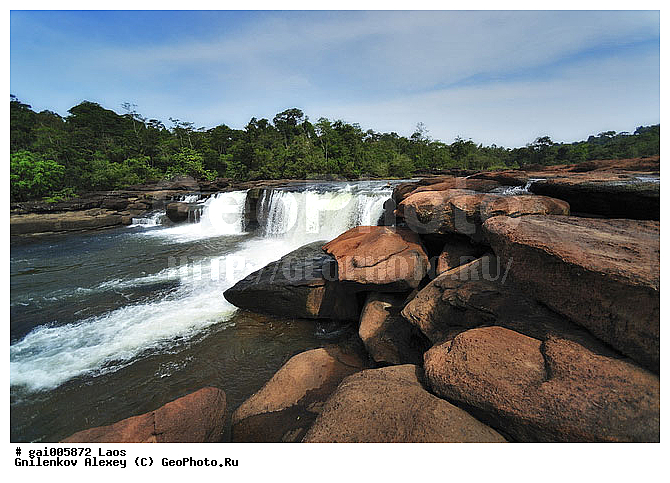 ����, ����, �������, ������� Tad Leuk, �������, �����, ������������ ����, ������������ ���� Phou Khao Khouay, ��������������