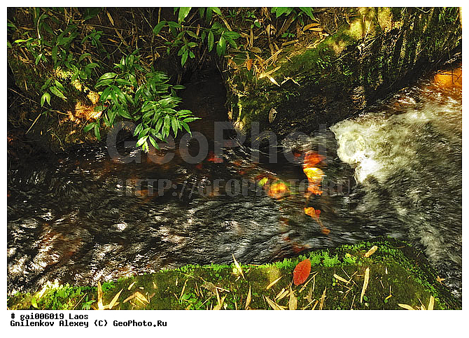 ����, ������������ ���� Phou Khao Khouay, ����, �������, ������� Tad Xay, ������ ����, �������, �����, ��������������, �����, �������