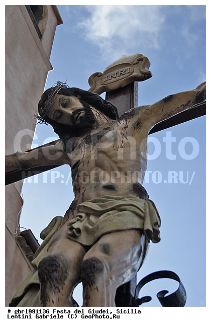 Festa dei Giudei, �������, ���������