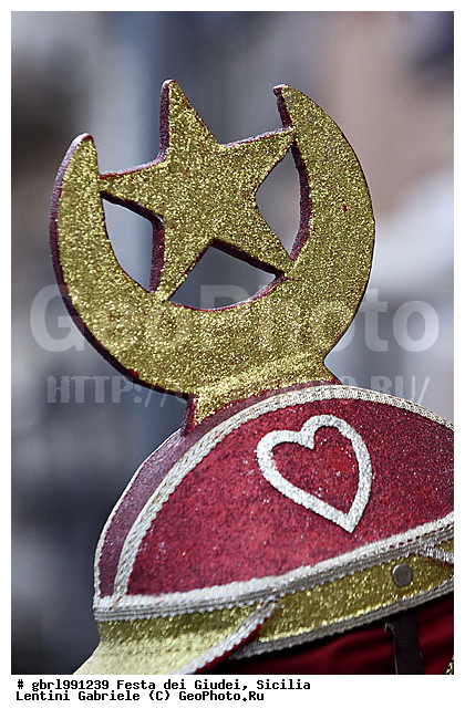 Festa dei Giudei, �������, ���������