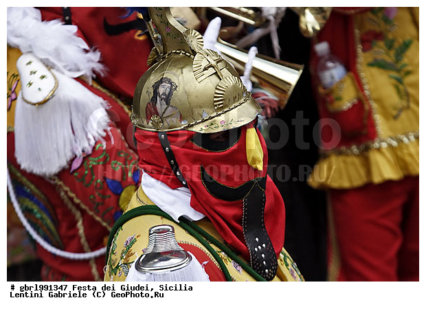 Festa dei Giudei, �������, ���������
