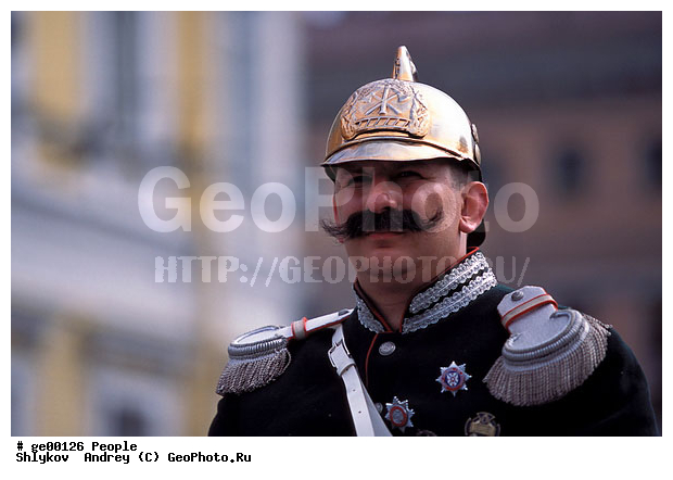 300-anniversary, Russia, Saint Petersburg, firemans, genre, uniforms