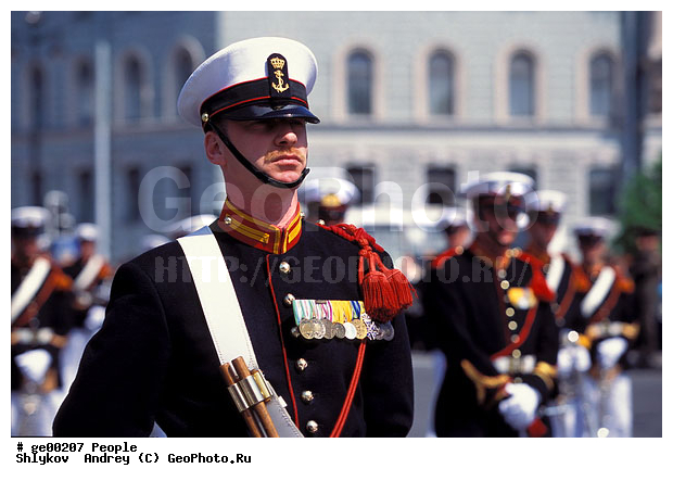 300-anniversary, Parade, Russia, Saint Petersburg, genre, military orchestras
