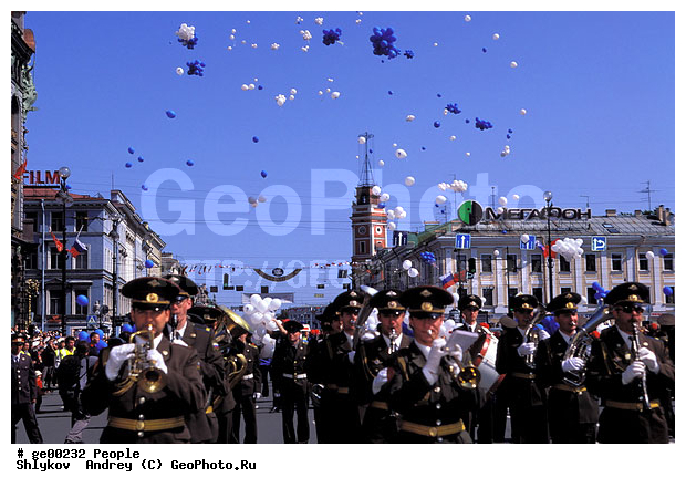 300-anniversary, Parade, Russia, Saint Petersburg, genre