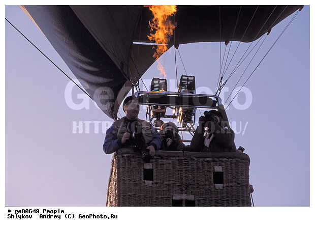 Cappadocia, Photographers, Turkey, balloon, basket, genre