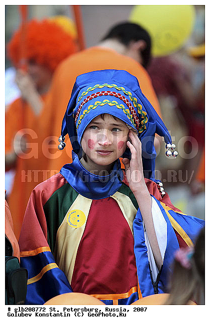 2007, ��������, �����-���������, ������, ��������