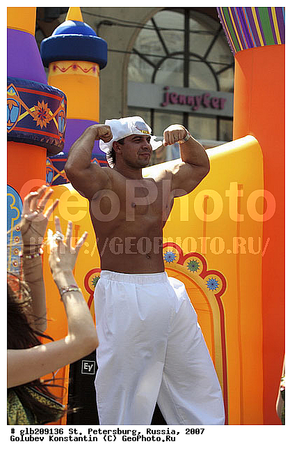 2007, ��������, �����-���������, ������, ��������