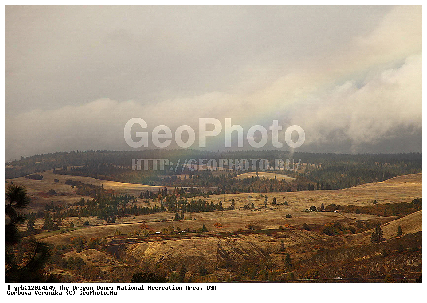 Oregon Dunes, ������������ ����, ������, ���, ����