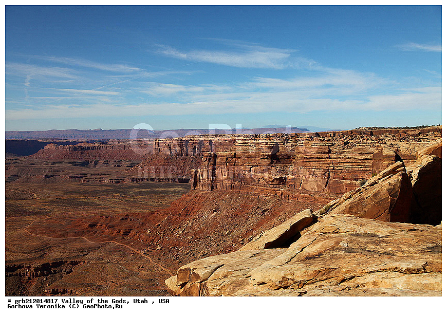  Valley of the Gods, ������������ ����, ���, ���