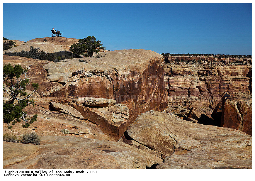  Valley of the Gods, ������������ ����, ���, ���