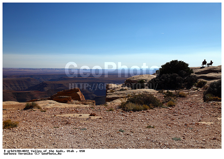  Valley of the Gods, ������������ ����, ���, ���