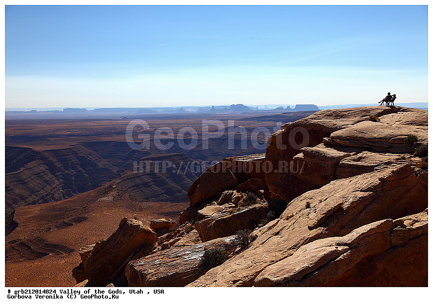  Valley of the Gods, ������������ ����, ���, ���