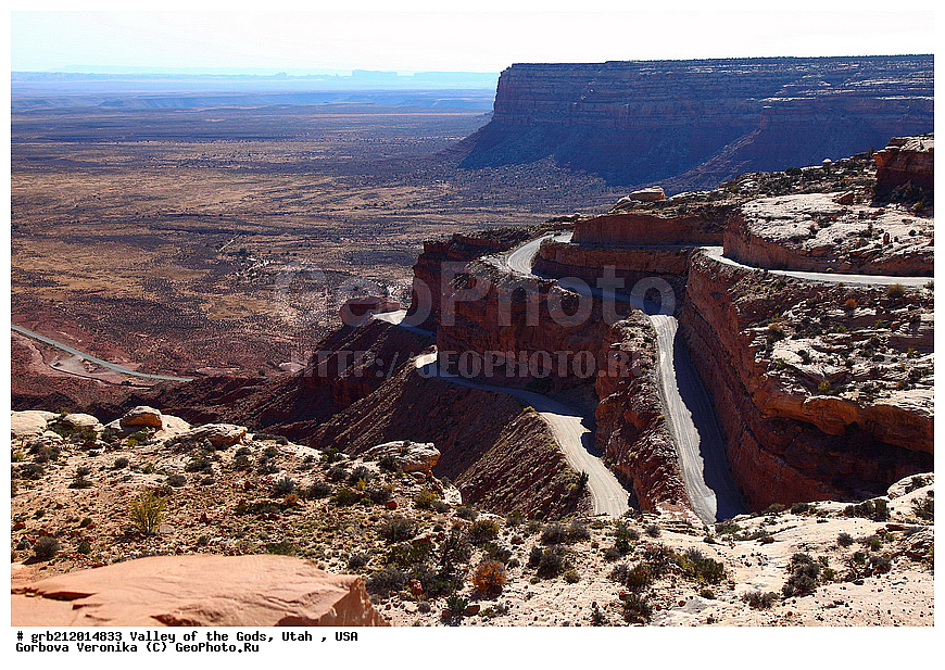  Valley of the Gods, ������������ ����, ���, ���