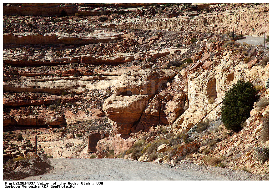  Valley of the Gods, ������������ ����, ���, ���