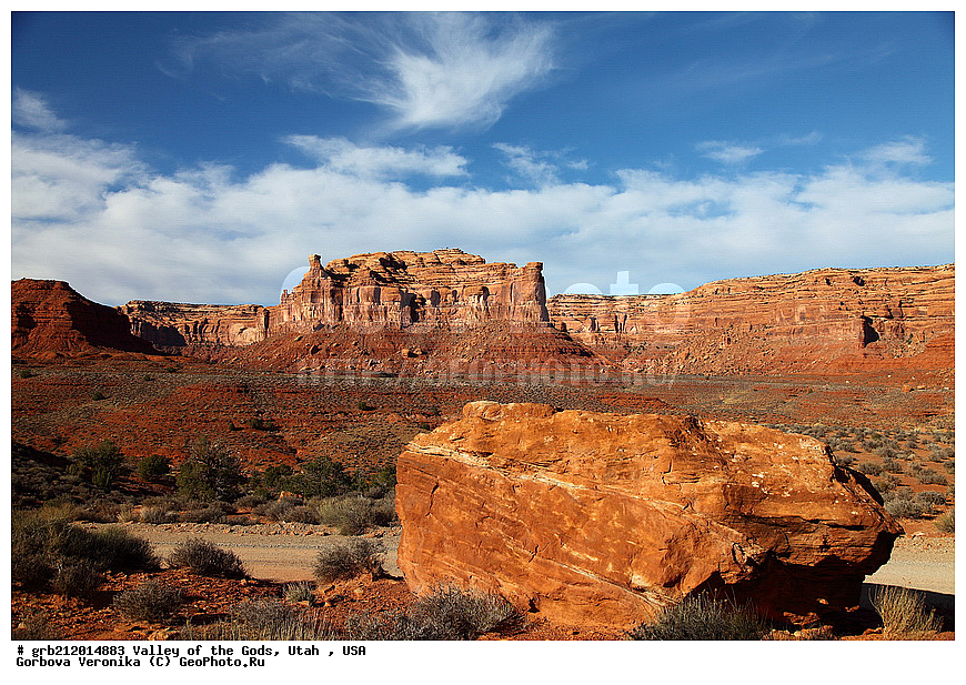  Valley of the Gods, ������������ ����, ���, ���