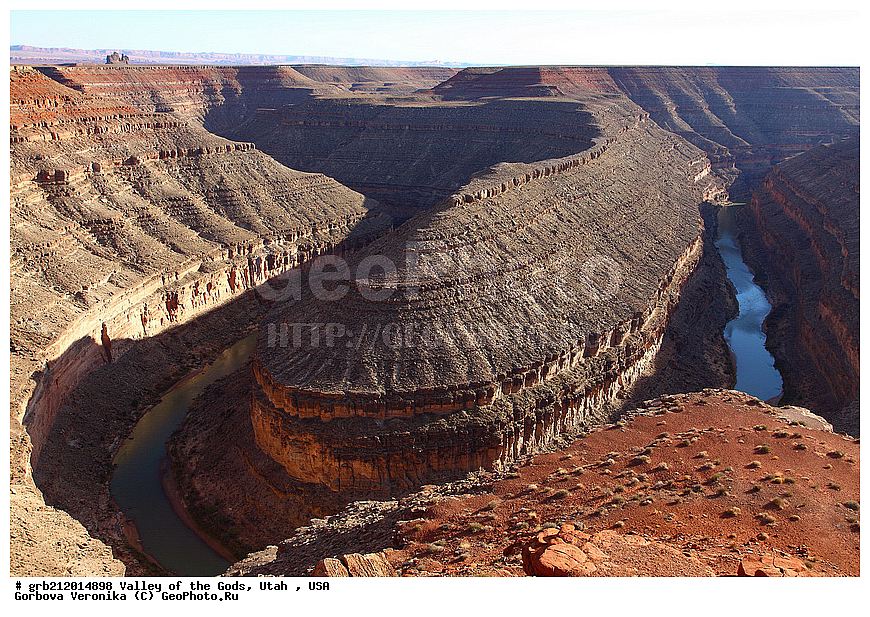  Valley of the Gods, ������������ ����, ���, ���