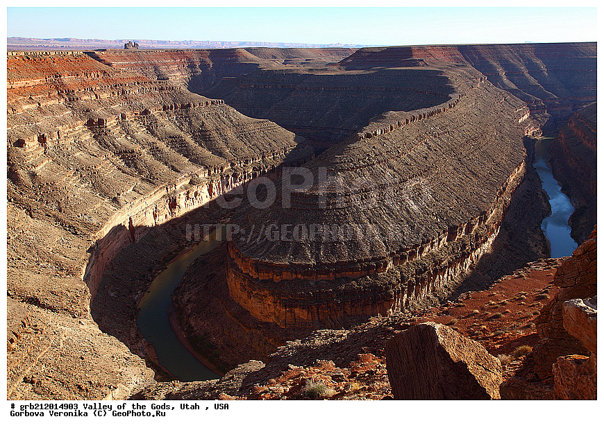  Valley of the Gods, ������������ ����, ���, ���