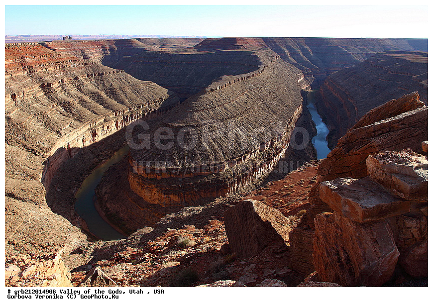  Valley of the Gods, ������������ ����, ���, ���