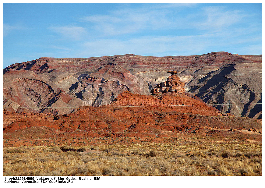  Valley of the Gods, ������������ ����, ���, ���