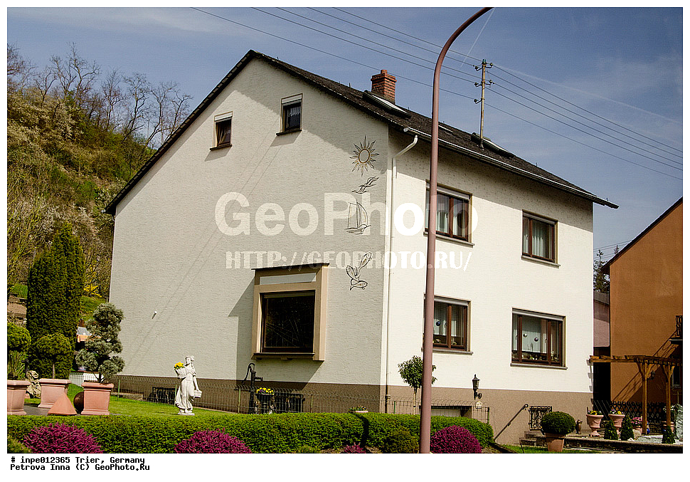 здания, архитектура, Германия,  Трир, Европа, культура, город, путешествия, традиции, туризм, история, 