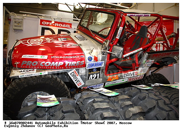 MIMS, MIMS 2007, ����, ���� 2007, ����� ���, �������������, ��������