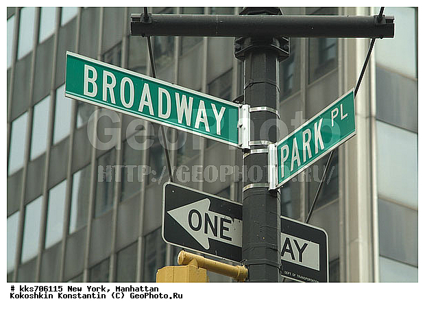 Broadway, Times Square, �������, ���������, ���-����, ��� ����, �������