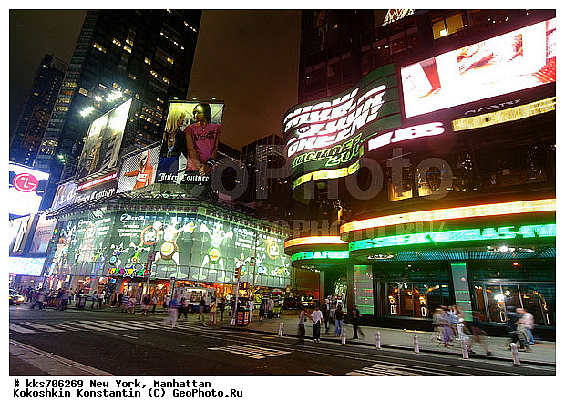 Broadway, Times Square, ���������, ���-����, ��� ����, ����� ������, �������, �����������, ������, ������ ���, ����, �����