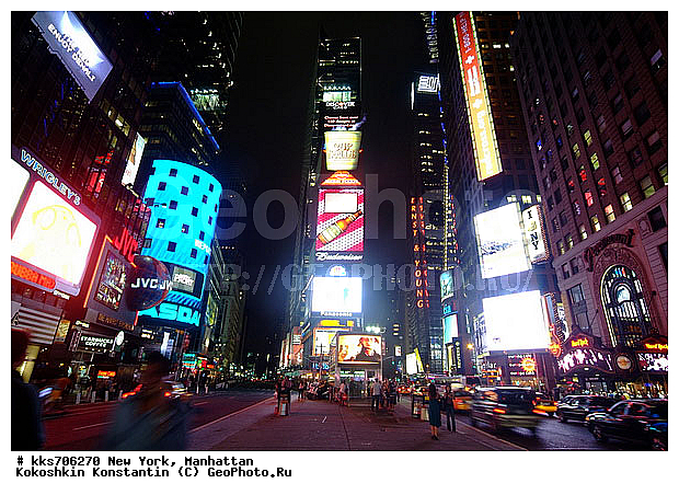 Broadway, Times Square, ���������, ���-����, ��� ����, ����� ������, �������, �����������, ������, ������ ���, ����, �����