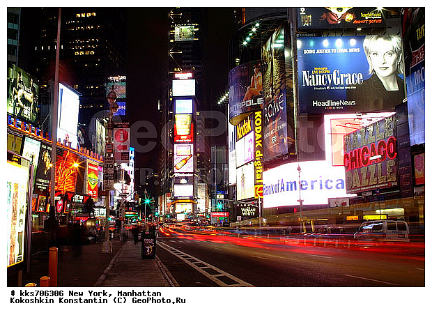 Broadway, Times Square, ���������, ���-����, ��� ����, ����� ������, �������, �����������, ������, ������ ���, ����, �����