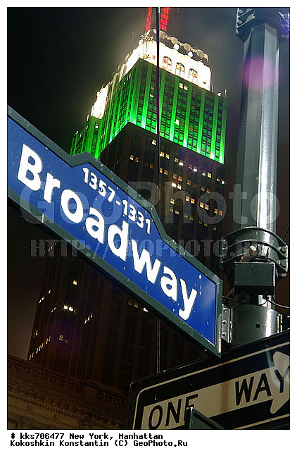 Broadway, Times Square, �������, ���������, ���-����, ��� ����, �������, �����������, ������, ������ ���, ����