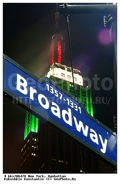 Broadway, Times Square, �������, ���������, ���-����, ��� ����, �������, �����������, ������, ������ ���, ����
