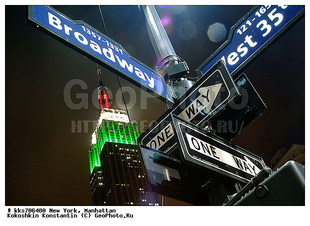 Broadway, Times Square, �������, ���������, ���-����, ��� ����, �������, �����������, ������, ������ ���, ����