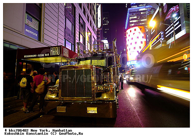 Broadway, Times Square, �������, ���������, ���-����, ��� ����, �������, �����������, ������, ������ ���, ����