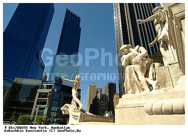 ", "��� ����, 59th Av, Columbus Circle, ���������, ���-����, ������� "�������� �����", �� ����������