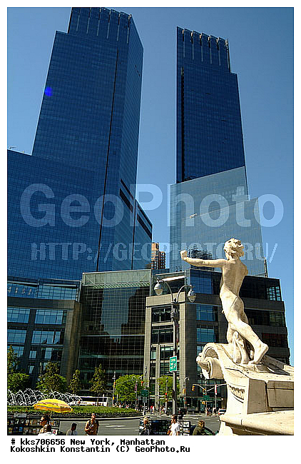 ", "��� ����, 59th Av, Columbus Circle, ���������, ���-����, ������� "�������� �����", �� ����������