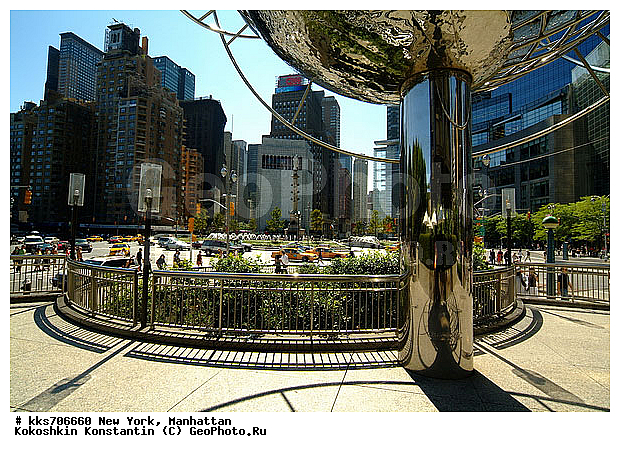 ", "��� ����, 59th Av, Columbus Circle, ���������, ���-����, ������� "�������� �����", �� ����������