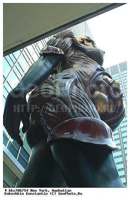 Lever House Art Collection, Virgin Mother, ���������, ���-����, ��� ����, ������, ����������, ������������, ��������� ������ ���������� �������, ���������, �������, ������ Virgin Mother